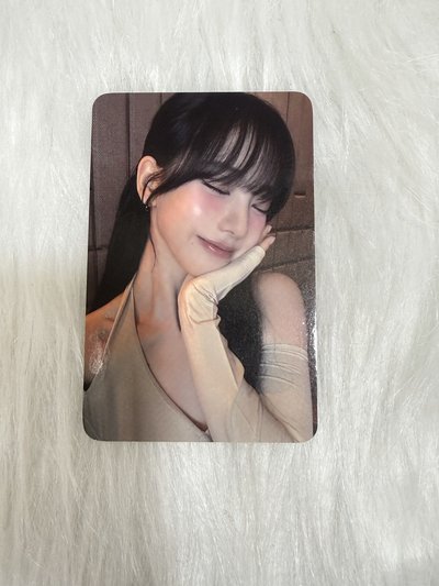 員瑛柚（左滑查看綁卡）