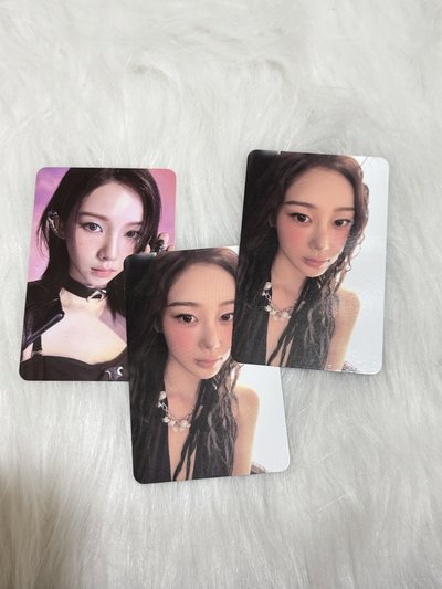 員瑛柚（左滑查看綁卡）