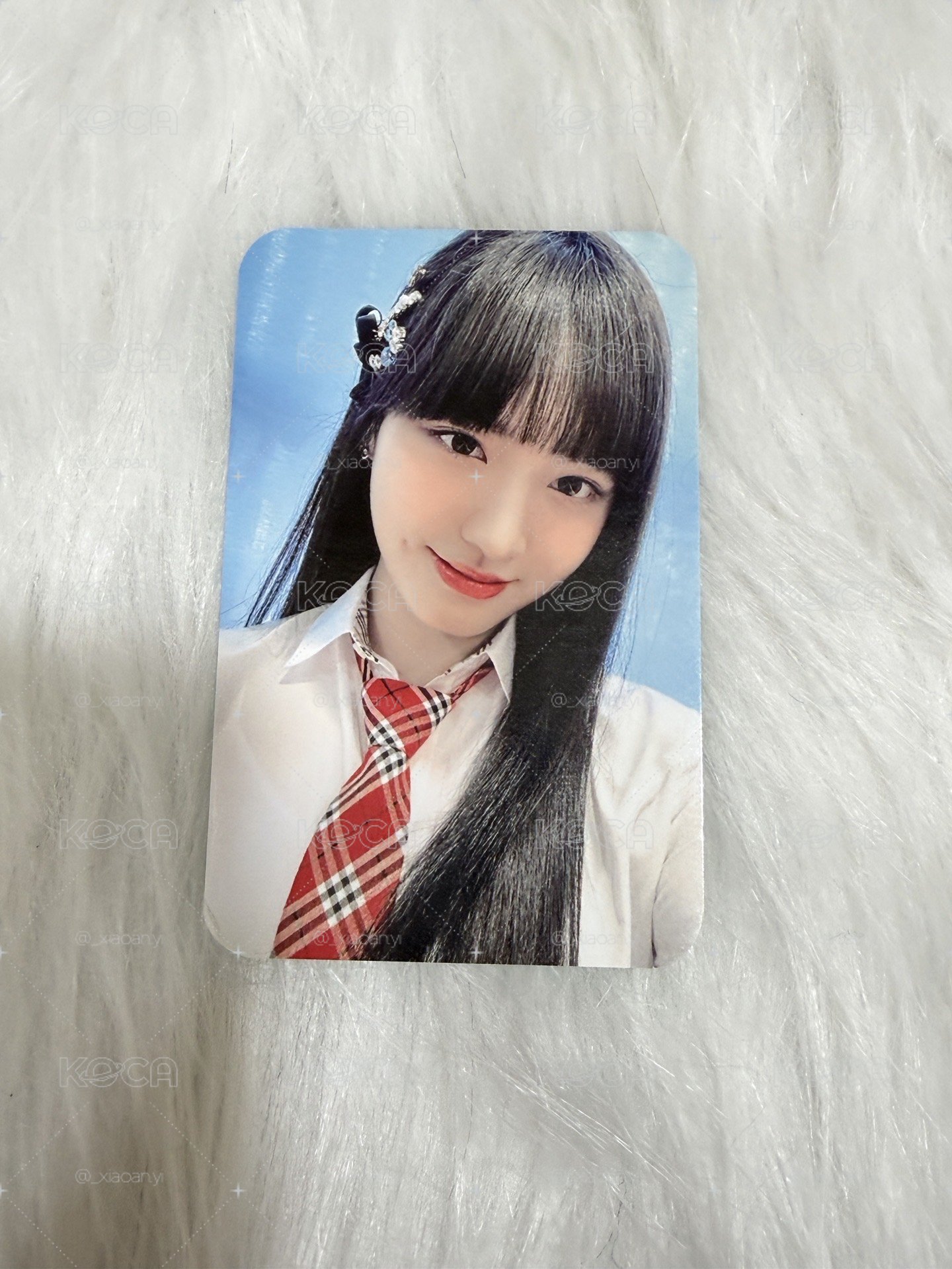 楠藝栗