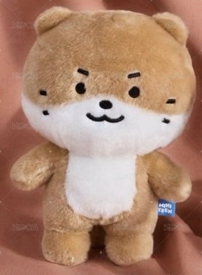 MINITEEN Dino 站娃