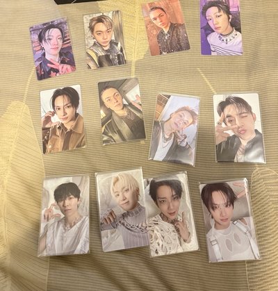 MINITEEN Dino 站娃