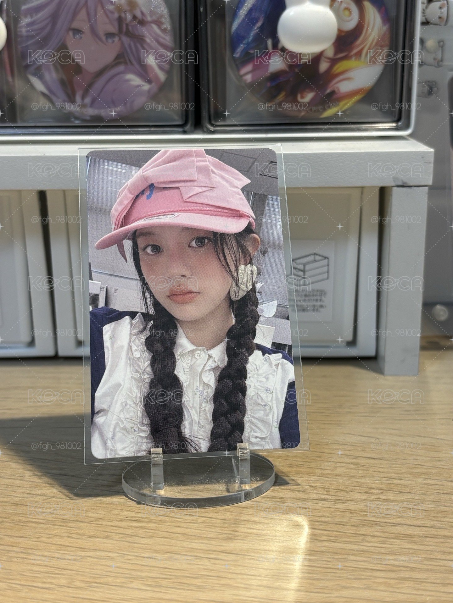 慜特典