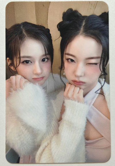 ✅️非現 中籤pucca薛圭雙人