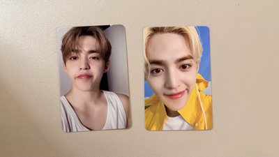 Scoups崔勝喆 小卡