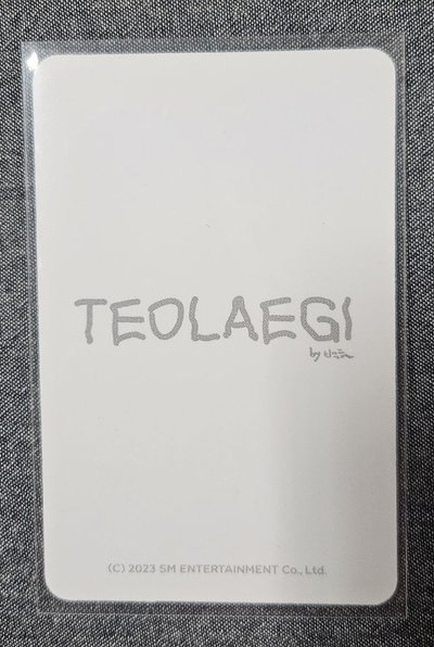 伯賢 特萊騎 返場卡