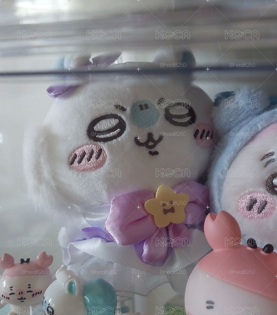 亞種小桃 魔法少女