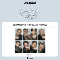 GH4 Fromm DIGIPACK 預售