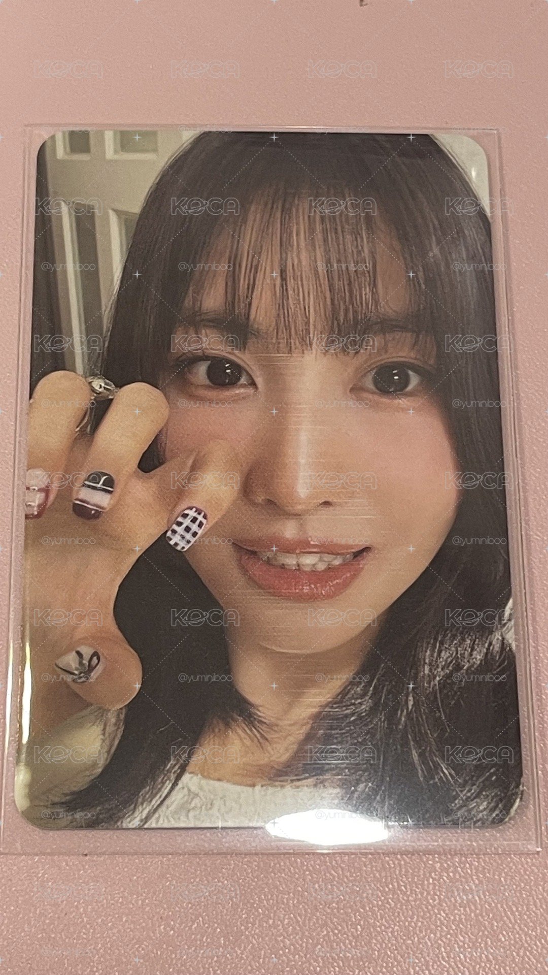 TWICE Strategy MOMO專卡