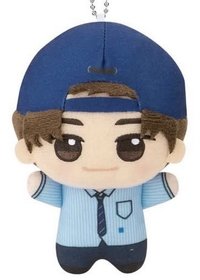 萬代 BANDAI Plot Twist ver. 吊娃 