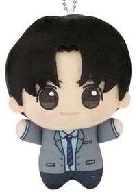 萬代 BANDAI Plot Twist ver. 吊娃 