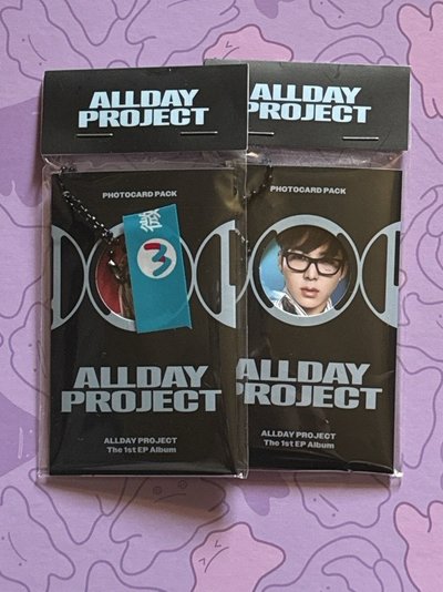 迷你一 未拆單封電子專 微樂客特典卡