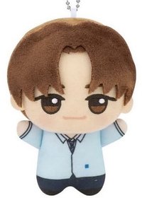 萬代 BANDAI Plot Twist ver. 吊娃 