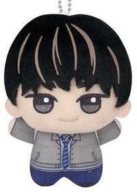 萬代 BANDAI Plot Twist ver. 吊娃 