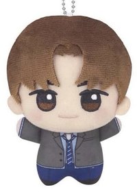 萬代 BANDAI Plot Twist ver. 吊娃 