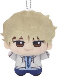 萬代 BANDAI Plot Twist ver. 吊娃 