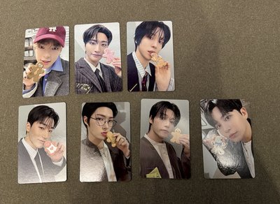 2026 年曆卡 缺尚 Employee ver