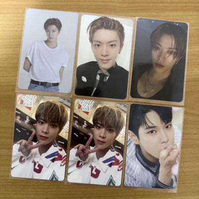 悠太｜道英銅板價卡