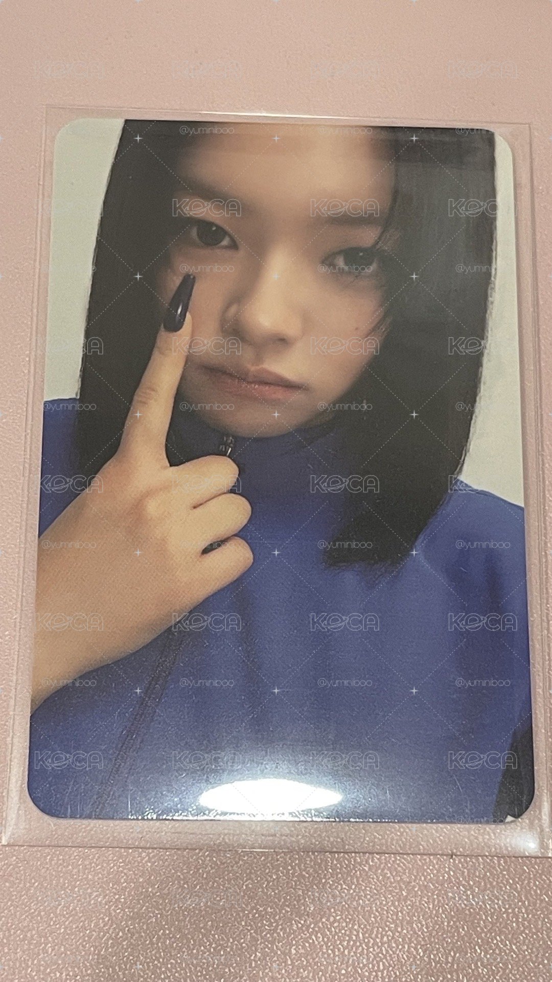 TWICE THIS IS FOR 定延專卡
