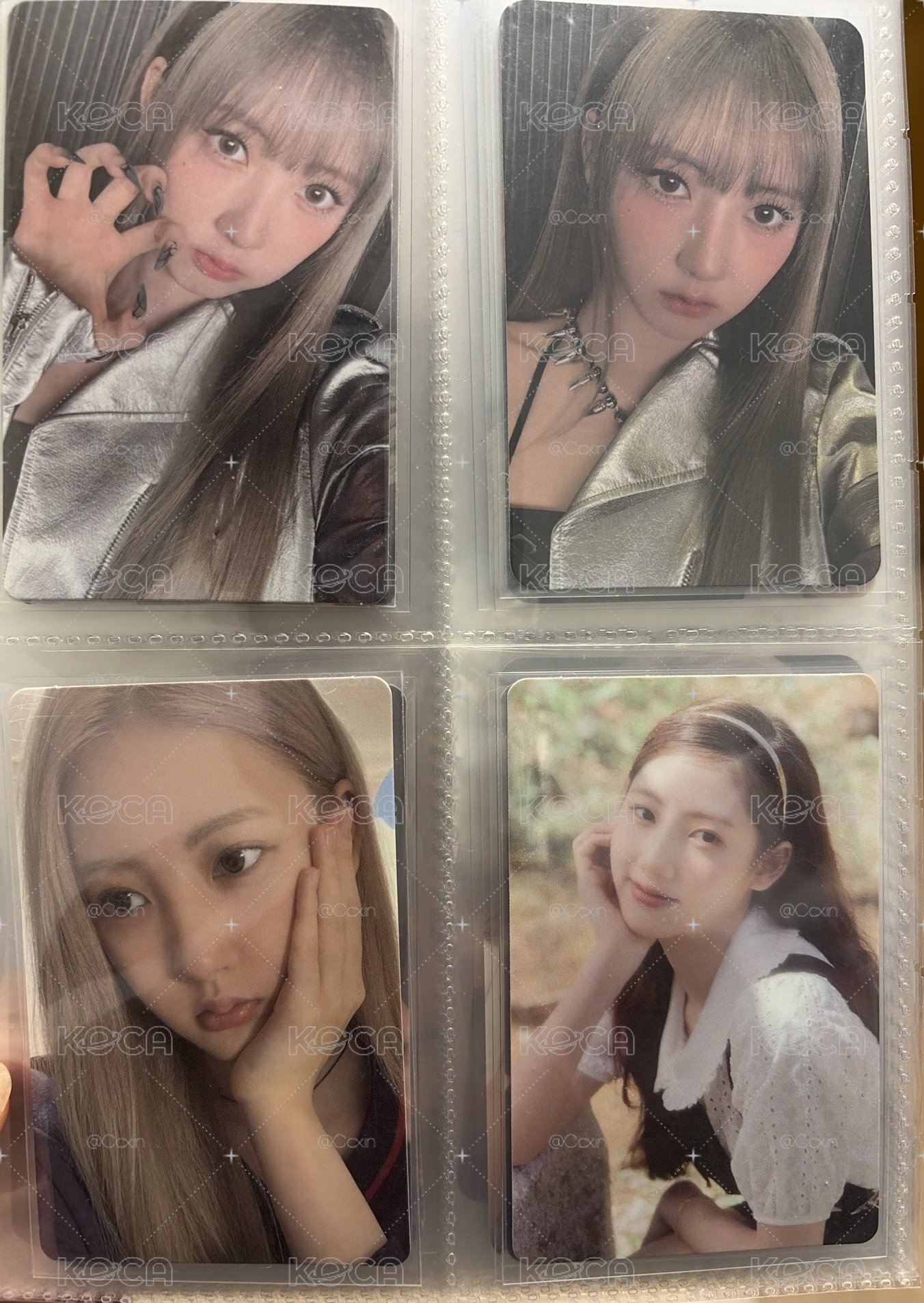 Babymonster出清