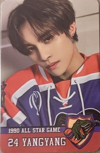 隨機卡 90’s Love