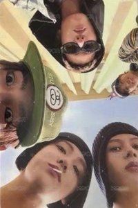 黑膠團卡