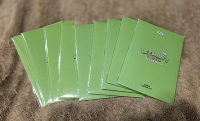 直出✨️餘量 李涵 泰山 2025 生日照片