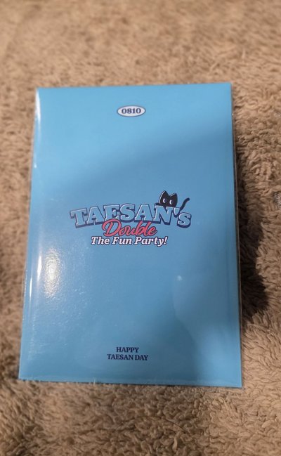 直出✨️餘量 李涵 泰山 2025 生日照片