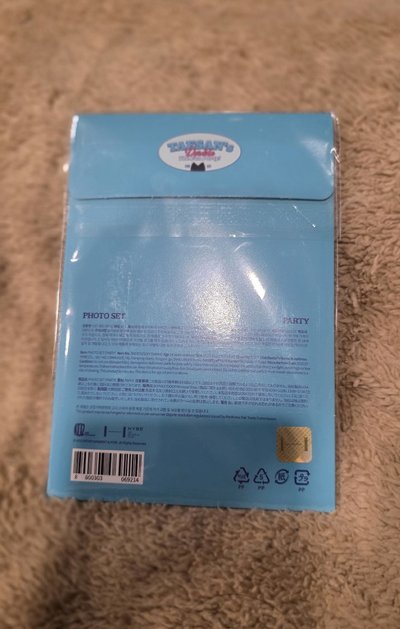 直出✨️餘量 李涵 泰山 2025 生日照片