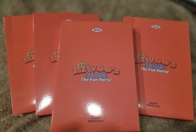 直出✨️餘量 哩嗚 雲鶴 2025 生日 旋轉立牌