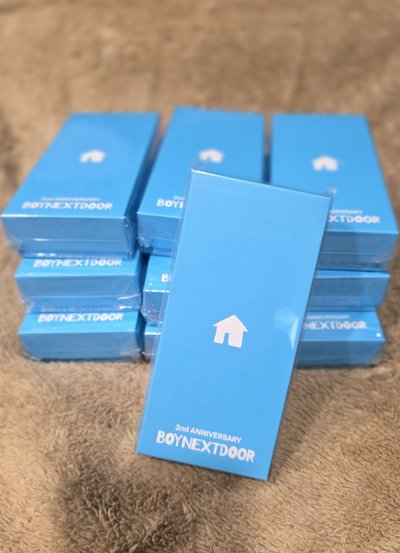 直出✨️ 餘量 二周年項鍊✨️全新未拆含卡✨️