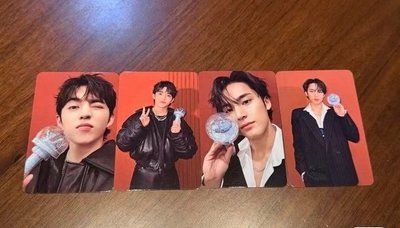 CXM 克拉粽 粽卡 仁川場 釜山場