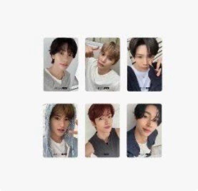 拆UIQ小卡，已跟代購下單