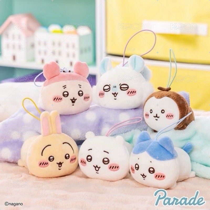 小八趴娃吊飾景品