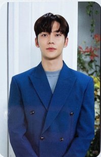 2021 SEASON'S GREETINGS  BLOOMING TIME 年曆卡 AR卡