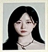 2025年曆 年曆卡 證件照