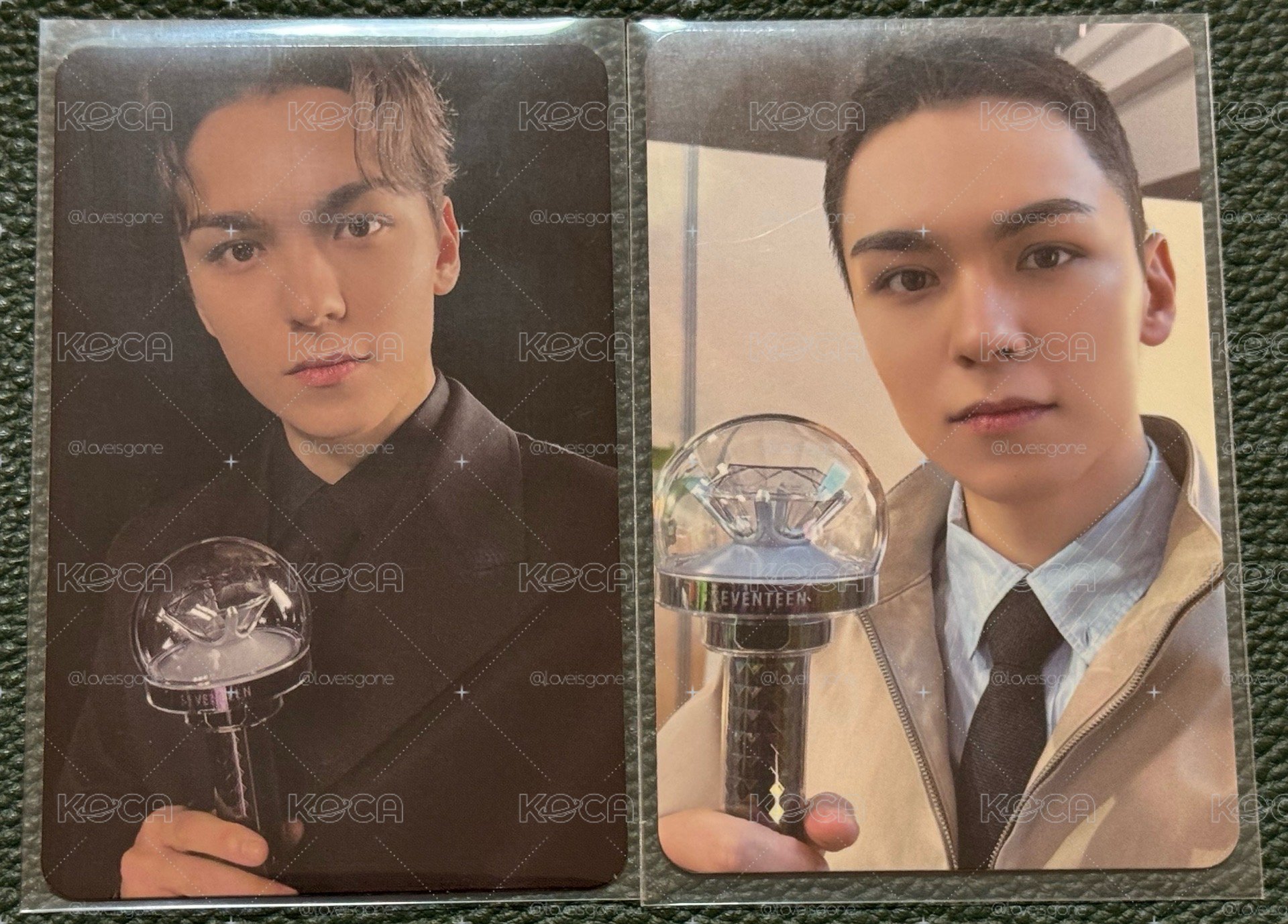 🩷Vernon 克拉粽