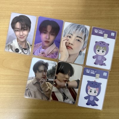 帝努|渽民 銅板價卡