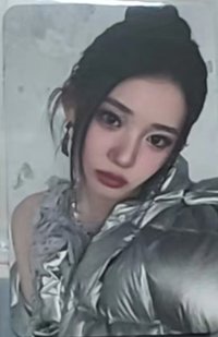 DRIP wvs clik clak 抽選卡 