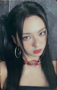 DRIP ms 線下 幸運卡 