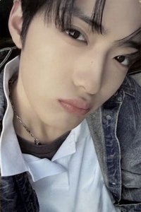 迷一 Freak Alarm ver. 專輯卡 