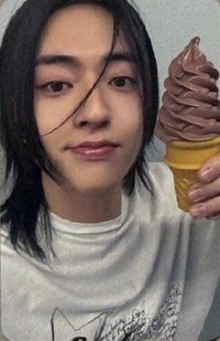 LOVE PULSE ms 中背冰淇淋ver 簽售卡 