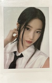 23‘亞巡 隨機卡 拍立得