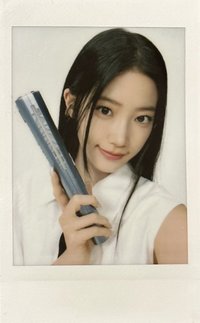 23‘亞巡 隨機卡 拍立得