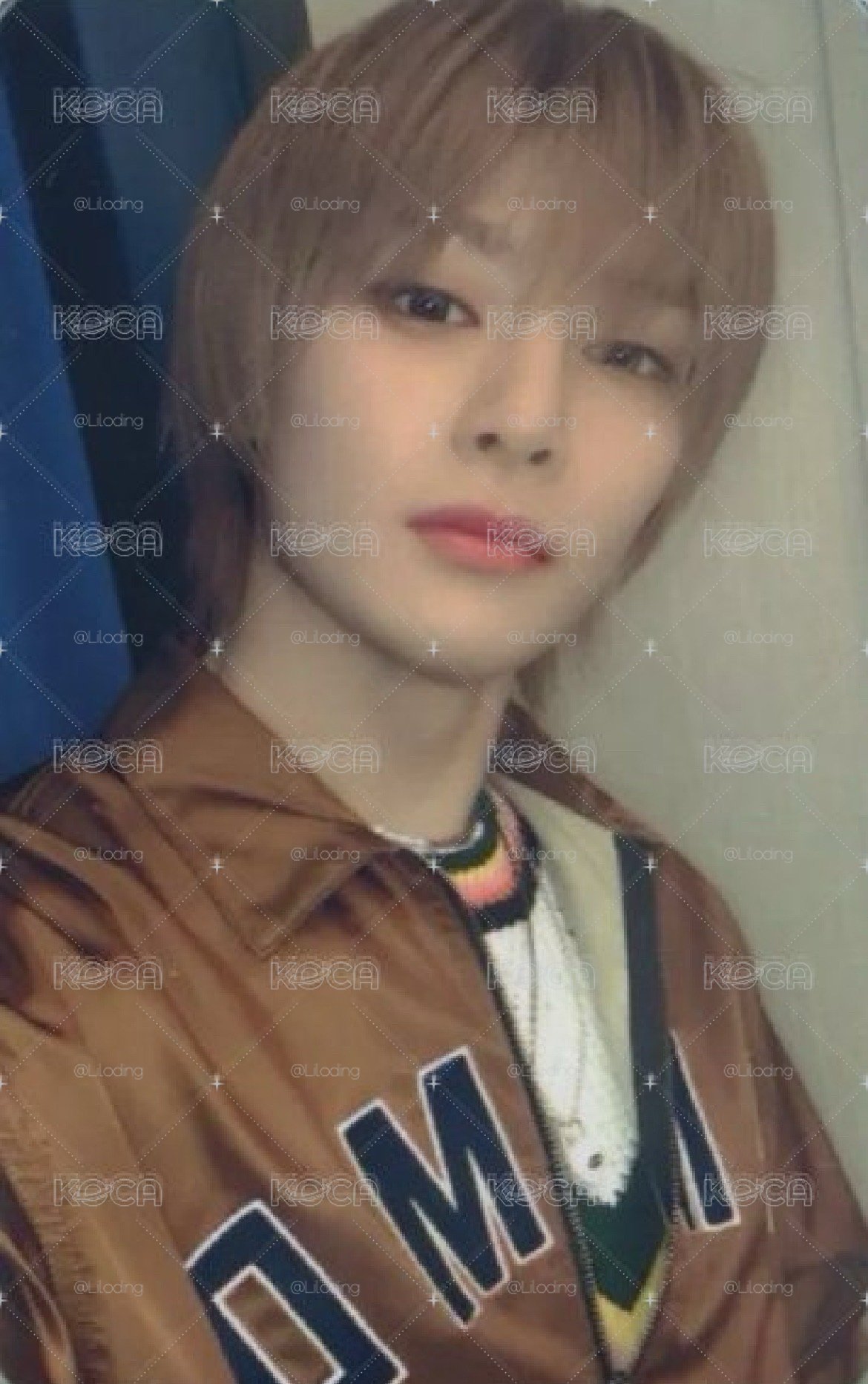 ATE JYP特典 寅