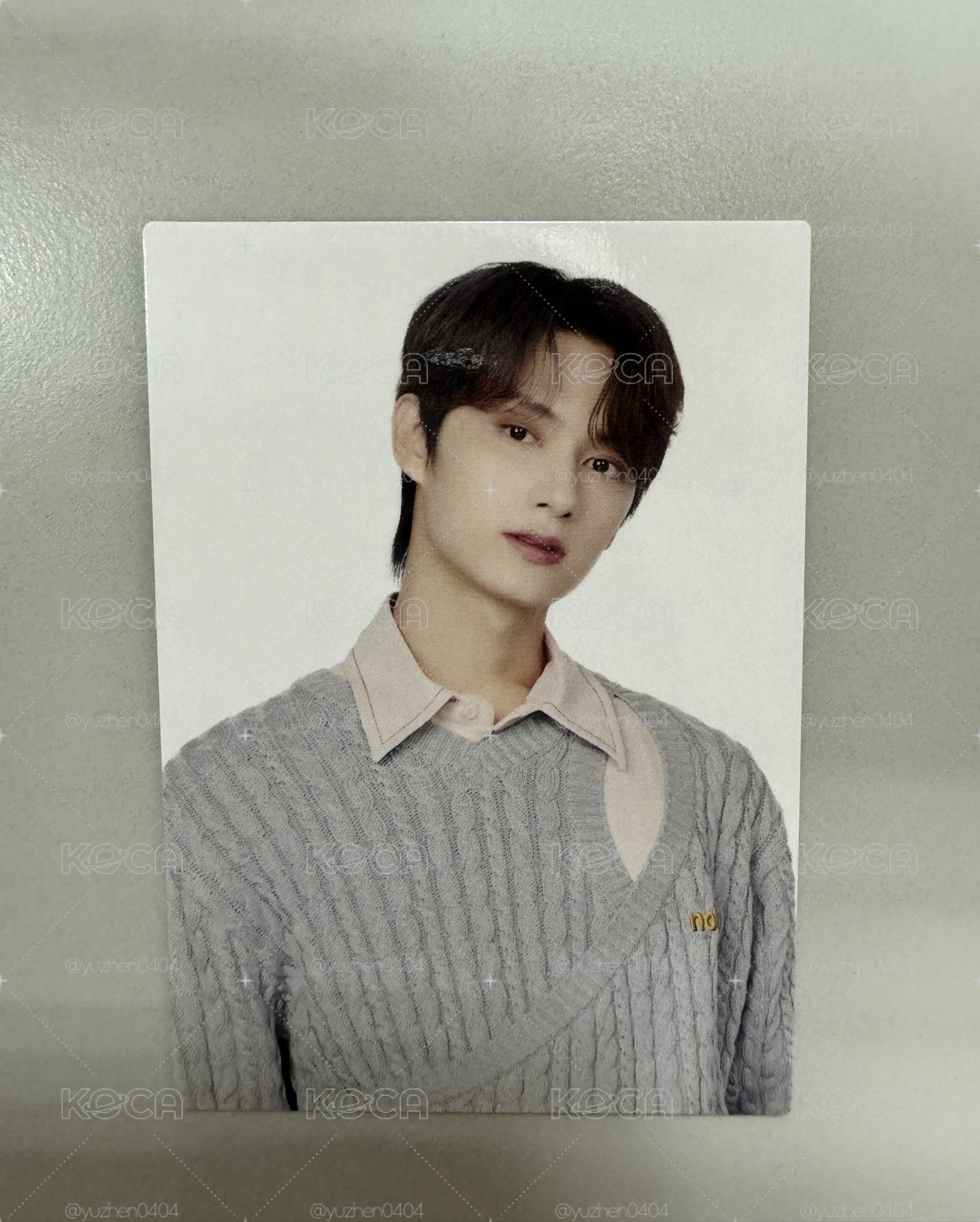 Always Yours C盤 Jun