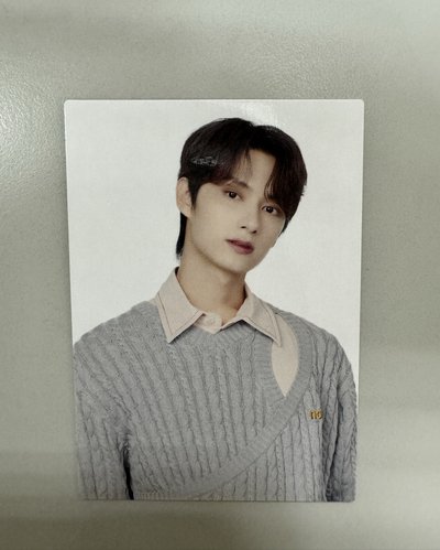 Always Yours C盤 Jun