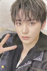 迷一 Rakuten books 特典卡 