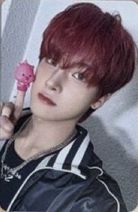 迷六 ms 簽售卡 手指玩偶ver.