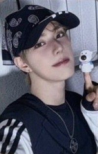 迷六 ms 簽售卡 手指玩偶ver.