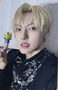 迷六 ms 簽售卡 手指玩偶ver.